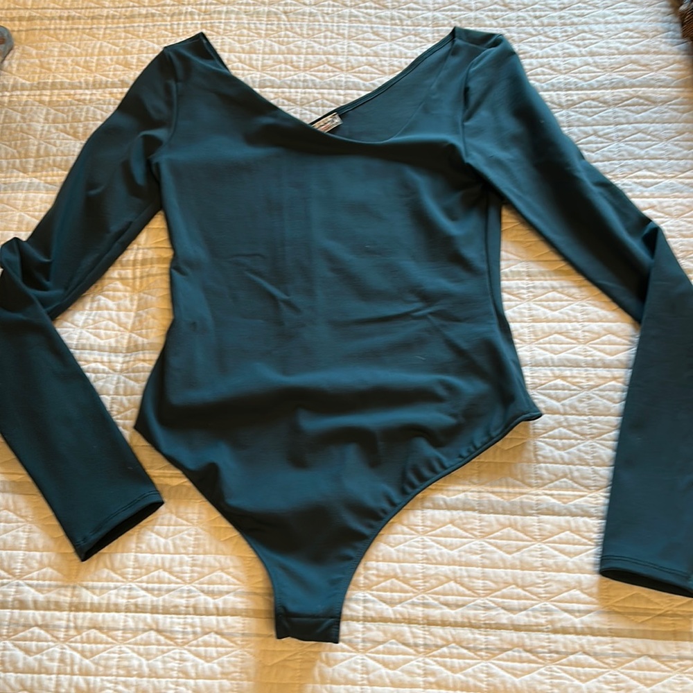 Bodysuit brand new